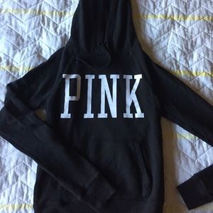 PINK sweatshirt